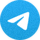 Telegram 官方绿色纸飞机 Logo
